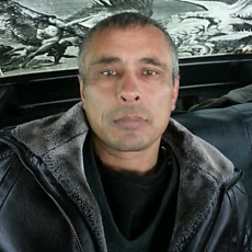 Фотография мужчины Шакир, 55 лет из г. Калининград