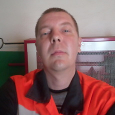 Фотография мужчины Антон, 41 год из г. Волгоград