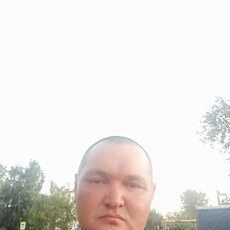 Фотография мужчины Сергей, 42 года из г. Шаранга