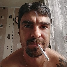 Фотография мужчины Влад, 39 лет из г. Витебск