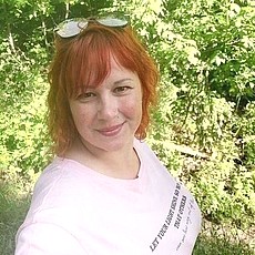 Фотография девушки Татьяна, 41 год из г. Богородск