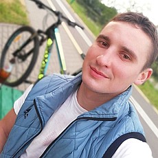 Фотография мужчины Максим, 36 лет из г. Минск