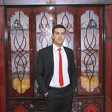 Фотография мужчины Сармад, 32 года из г. Волгоград