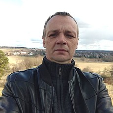 Фотография мужчины Андрей, 45 лет из г. Кубинка