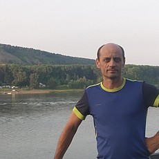 Фотография мужчины Александр, 55 лет из г. Бийск
