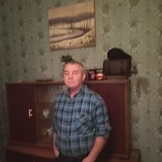 Фотография мужчины Сергей, 62 года из г. Орша