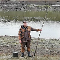 Фотография мужчины Сергей, 44 года из г. Моршанск