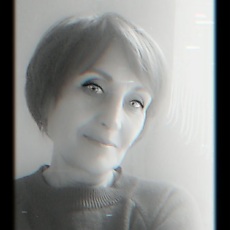 Фотография девушки Анастасия, 60 лет из г. Донецк