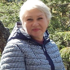 Фотография девушки Ольга, 59 лет из г. Реж
