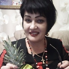 Фотография девушки Лариса, 56 лет из г. Междуреченск