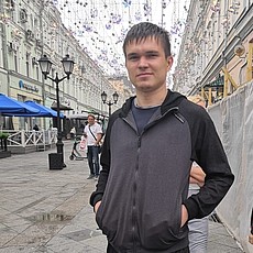 Фотография мужчины Алексей, 32 года из г. Зубова Поляна