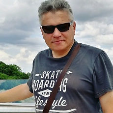 Фотография мужчины Вова, 57 лет из г. Абакан