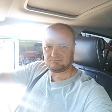 Фотография мужчины Дмитрий, 44 года из г. Актобе