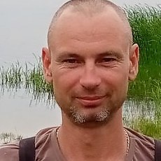 Фотография мужчины Николай, 43 года из г. Каменец