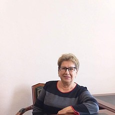 Фотография девушки Наталья, 67 лет из г. Энгельс