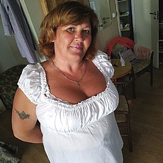 Фотография девушки Наталья, 47 лет из г. Новосибирск