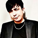 Самир, 21 год