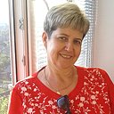 Оксана, 56 лет