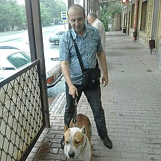 Фотография мужчины Алексей, 46 лет из г. Железноводск