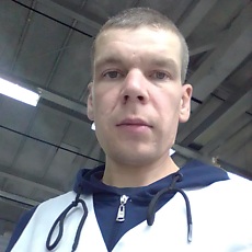 Фотография мужчины Алексей, 37 лет из г. Павлово