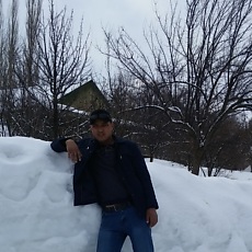 Фотография мужчины Dovron, 38 лет из г. Алмалык