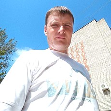 Фотография мужчины Алексей, 43 года из г. Пермь