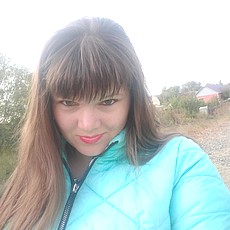 Фотография девушки Валентина, 36 лет из г. Уральск