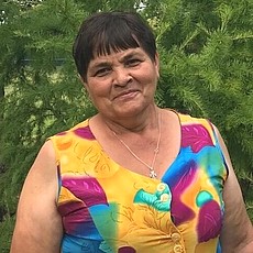 Фотография девушки Галина, 66 лет из г. Саратов