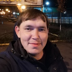 Фотография мужчины Владислав, 31 год из г. Верхний Уфалей