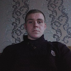 Фотография мужчины Игорь, 24 года из г. Докшицы