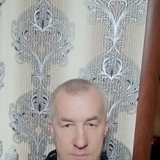 Фотография мужчины Виктор, 53 года из г. Чашники