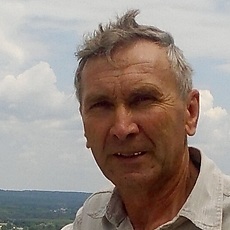 Фотография мужчины Александр, 61 год из г. Одесса