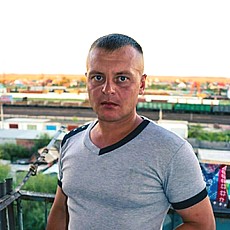 Фотография мужчины Константин, 31 год из г. Татарск