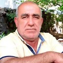 Ахмет, 67 лет