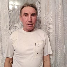 Фотография мужчины Николай, 55 лет из г. Куйтун