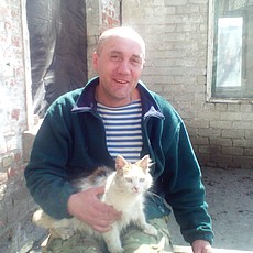 Фотография мужчины Владимир, 51 год из г. Хмельницкий