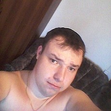 Фотография мужчины Артемка, 33 года из г. Ачинск