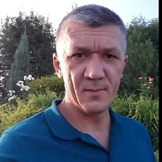 Фотография мужчины Вова, 44 года из г. Запорожье