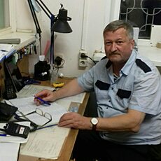 Фотография мужчины Владимир, 66 лет из г. Томск