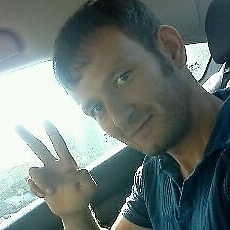 Фотография мужчины Рустам, 39 лет из г. Пушкино (Московская Обл)