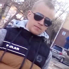 Фотография мужчины Куява Алексей, 25 лет из г. Куйтун