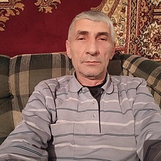 Фотография мужчины Рабадан, 54 года из г. Хасавюрт