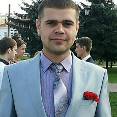Фотография мужчины Сергей, 35 лет из г. Богородск