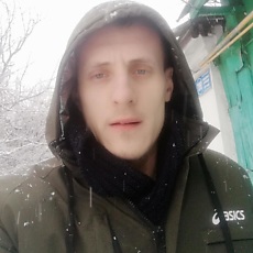Фотография мужчины Шамаев Евгений, 31 год из г. Чимкент