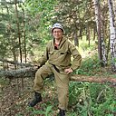 Руслан, 61 год