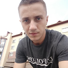 Фотография мужчины Александр, 29 лет из г. Мозырь
