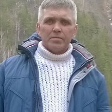 Фотография мужчины Александр, 57 лет из г. Саяногорск