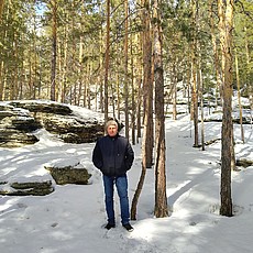Фотография мужчины Алексей, 49 лет из г. Абай