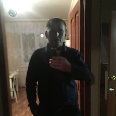 Фотография мужчины Иван, 33 года из г. Кемерово