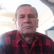 Фотография мужчины Nart, 57 лет из г. Сухум